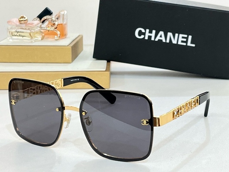 Chanel Sunglasses 9